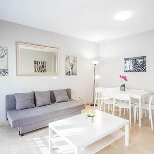  Appartement Recogidas 23