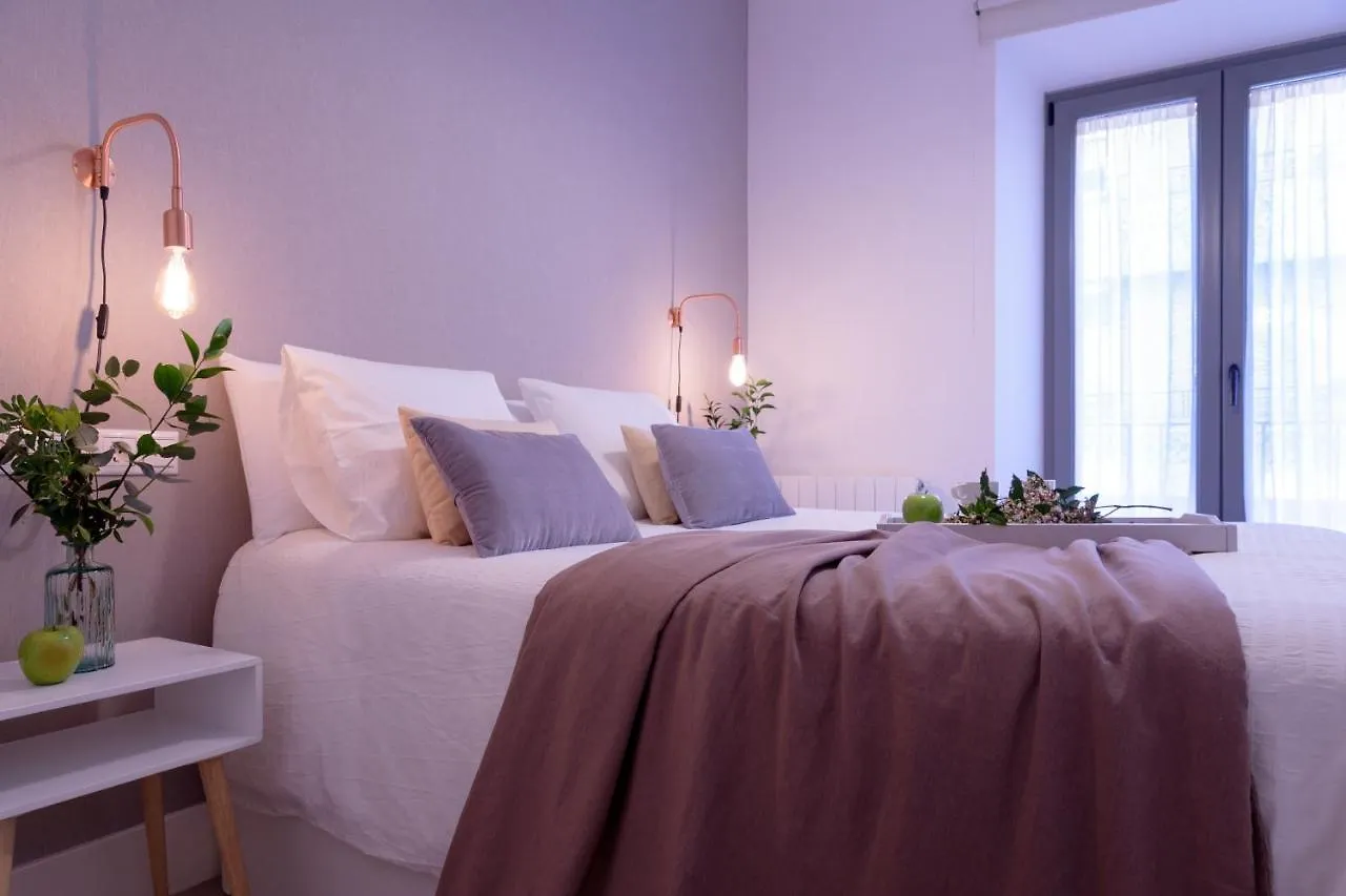Ferala Suites Centro A Granada Apartment