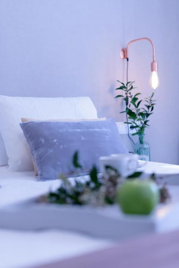 Ferala Suites Centro A Granada 0*,