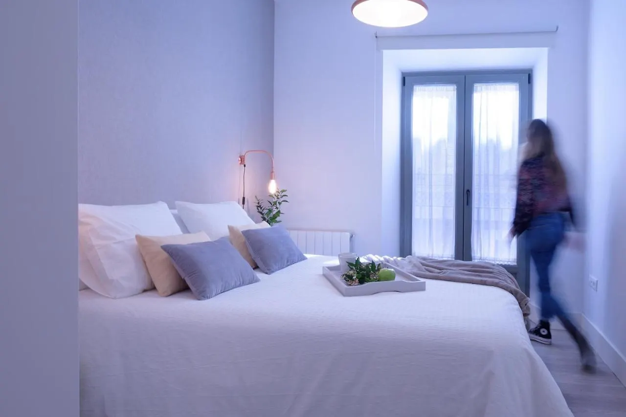 Ferala Suites Centro A Granada Apartment