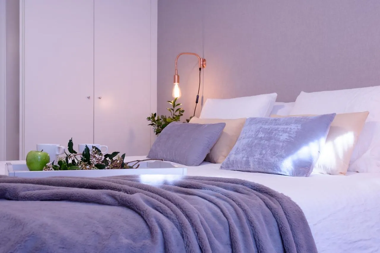 Ferala Suites Centro A Granada 0*,  Spain